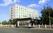 Туры в отель Van Phat Riverside Hotel