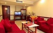 Туры в отель Van Phat Riverside Hotel