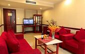 Туры в отель Van Phat Riverside Hotel