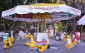 Туры в отель Van Phat Riverside Hotel