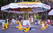 Туры в отель Van Phat Riverside Hotel