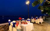 Туры в отель Van Phat Riverside Hotel