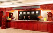 Туры в отель Van Phat Riverside Hotel