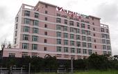Туры в отель Van Phat Riverside Hotel