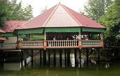 Туры в отель Van Phat Riverside Hotel