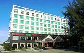 Туры в отель Van Phat Riverside Hotel