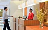 Туры в отель Jasmine Yueju Boutique Hotel (Anshan Railway Station Shengli Square)