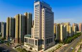 Туры в отель Jinling Grand Hotel