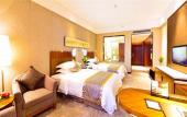 Туры в отель Jinling Grand Hotel