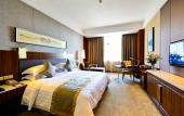 Туры в отель Jinling Grand Hotel