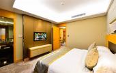 Туры в отель Jinling Grand Hotel