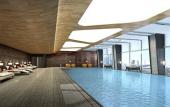 Туры в отель Jinling Grand Hotel