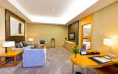 Туры в отель Jinling Grand Hotel