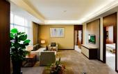Туры в отель Jinling Grand Hotel