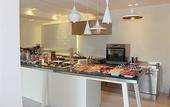 Туры в отель Les Sables Noirs & Spa