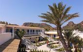 Туры в отель Les Sables Noirs & Spa