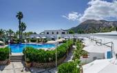 Туры в отель Les Sables Noirs & Spa