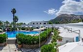 Туры в отель Les Sables Noirs & Spa