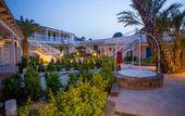 Туры в отель Les Sables Noirs & Spa
