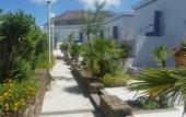 Туры в отель Les Sables Noirs & Spa