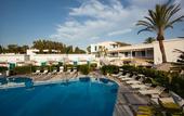 Туры в отель Les Sables Noirs & Spa