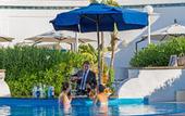 Туры в отель Les Sables Noirs & Spa