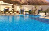 Туры в отель Les Sables Noirs & Spa