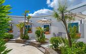 Туры в отель Les Sables Noirs & Spa