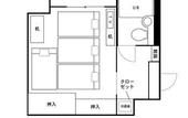 Туры в отель Hotel Area One Takamatsu
