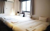 Туры в отель Hotel Area One Takamatsu