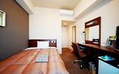 Туры в отель Hotel Route Inn Sakaidekita Inter