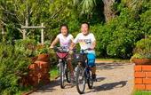 Туры в отель AoAwo Naruto Resort