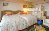 Туры в отель AoAwo Naruto Resort