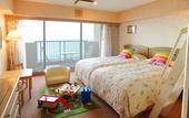 Туры в отель AoAwo Naruto Resort