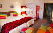 Туры в отель AoAwo Naruto Resort