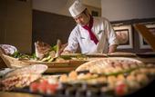 Туры в отель AoAwo Naruto Resort