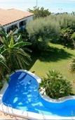 Туры в отель Villa Mediterranea
