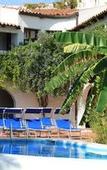 Туры в отель Villa Mediterranea