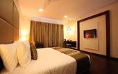 Туры в отель Sterling Ooty Fern Hill