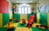 Туры в отель Sterling Ooty Fern Hill