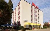 Туры в отель B&B Hotel Rothrist Olten