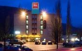 Туры в отель B&B Hotel Rothrist Olten