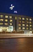 Туры в отель The Fern Residency Ahmedabad, Subhash Bridge, Series by Marriott