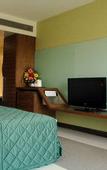 Туры в отель The Fern Residency Ahmedabad, Subhash Bridge, Series by Marriott