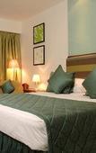 Туры в отель The Fern Residency Ahmedabad, Subhash Bridge, Series by Marriott
