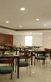 Туры в отель The Fern Residency Ahmedabad, Subhash Bridge, Series by Marriott