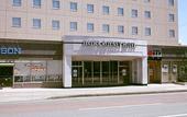 Туры в отель Daiwa Roynet Hotel Akita