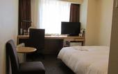 Туры в отель Daiwa Roynet Hotel Akita