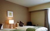 Туры в отель Daiwa Roynet Hotel Akita
