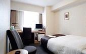 Туры в отель Daiwa Roynet Hotel Akita